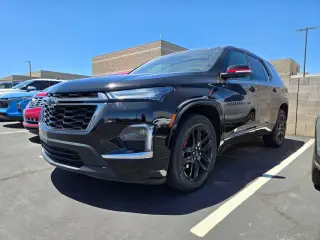 Chevrolet Traverse 2023 Premier 4dr SUV