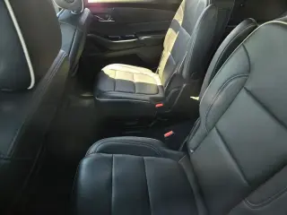 Chevrolet Traverse 2023 Premier 4dr SUV