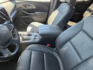 Chevrolet Traverse 2023 Premier 4dr SUV