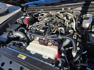 Toyota Tacoma 2024 4x4 TRD Sport 4dr Double Cab 5.0 ft SB 8A