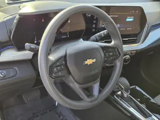 Chevrolet Trax 2025 LT 4dr Crossover