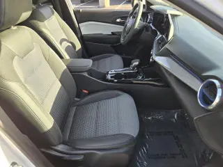 Chevrolet Trax 2025 LT 4dr Crossover