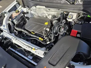 Chevrolet Trax 2025 LT 4dr Crossover