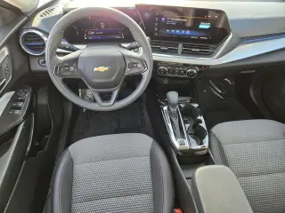 Chevrolet Trax 2025 LT 4dr Crossover