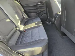 Chevrolet Trax 2025 LT 4dr Crossover
