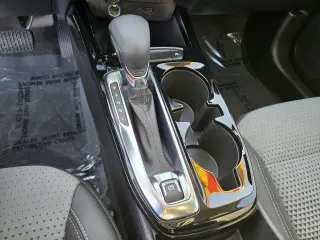Chevrolet Trax 2025 LT 4dr Crossover