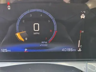Chevrolet Trax 2025 LT 4dr Crossover