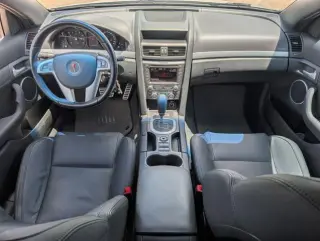 Pontiac G8 2009 GT w/Bluetooth 4dr Sedan
