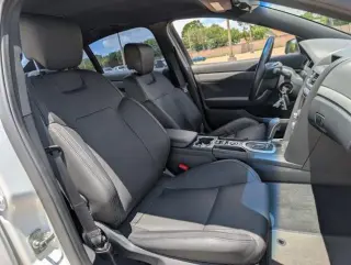 Pontiac G8 2009 GT w/Bluetooth 4dr Sedan