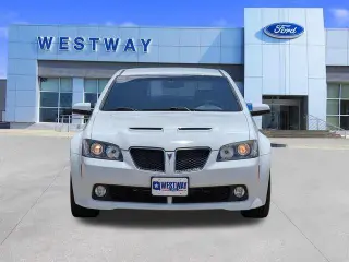 Pontiac G8 2009 GT w/Bluetooth 4dr Sedan