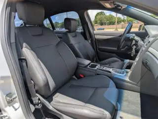 Pontiac G8 2009 GT w/Bluetooth 4dr Sedan