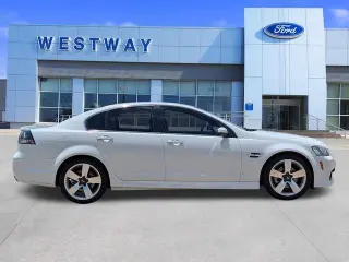 Pontiac G8 2009 GT w/Bluetooth 4dr Sedan