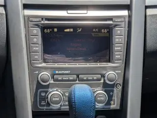 Pontiac G8 2009 GT w/Bluetooth 4dr Sedan