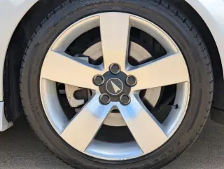 Pontiac G8 2009 GT w/Bluetooth 4dr Sedan