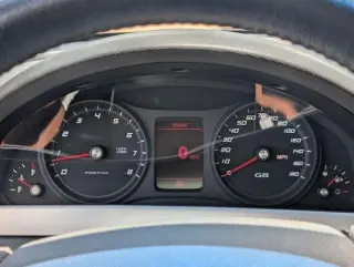 Pontiac G8 2009 GT w/Bluetooth 4dr Sedan