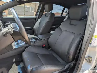Pontiac G8 2009 GT w/Bluetooth 4dr Sedan