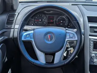 Pontiac G8 2009 GT w/Bluetooth 4dr Sedan