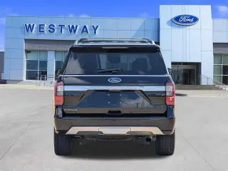 Ford Expedition 2019 4x2 Platinum 4dr SUV