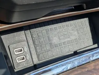 Ford Expedition 2019 4x2 Platinum 4dr SUV