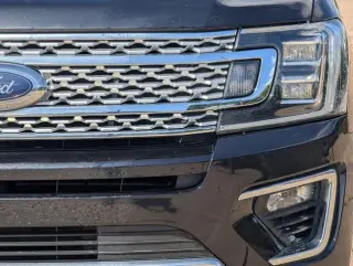 Ford Expedition 2019 4x2 Platinum 4dr SUV