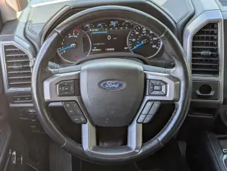 Ford Expedition 2019 4x2 Platinum 4dr SUV