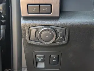 Ford Expedition 2019 4x2 Platinum 4dr SUV