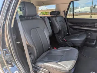 Ford Expedition 2019 4x2 Platinum 4dr SUV