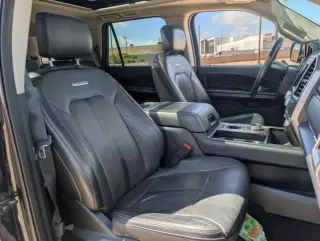 Ford Expedition 2019 4x2 Platinum 4dr SUV