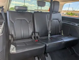 Ford Expedition 2019 4x2 Platinum 4dr SUV
