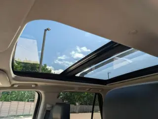 Ford Expedition 2019 4x2 Platinum 4dr SUV