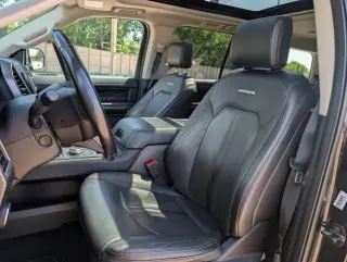 Ford Expedition 2019 4x2 Platinum 4dr SUV