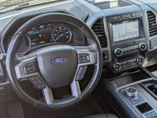Ford Expedition 2019 4x2 Platinum 4dr SUV