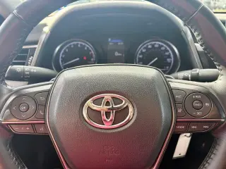 Toyota Camry 2023 SE 4dr Sedan