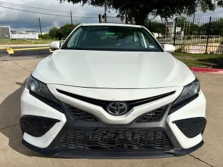 Toyota Camry 2023 SE 4dr Sedan