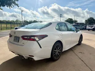 Toyota Camry 2023 SE 4dr Sedan