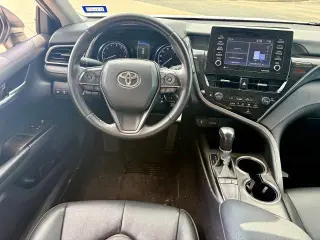 Toyota Camry 2023 SE 4dr Sedan