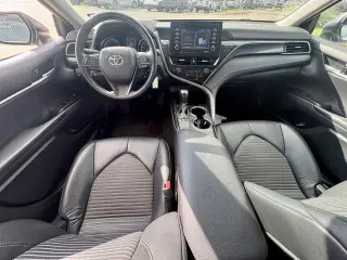 Toyota Camry 2023 SE 4dr Sedan