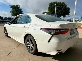 Toyota Camry 2023 SE 4dr Sedan