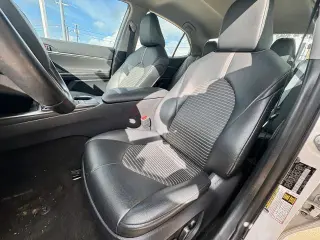 Toyota Camry 2023 SE 4dr Sedan
