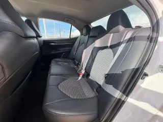 Toyota Camry 2023 SE 4dr Sedan