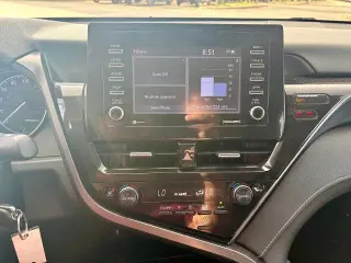 Toyota Camry 2023 SE 4dr Sedan