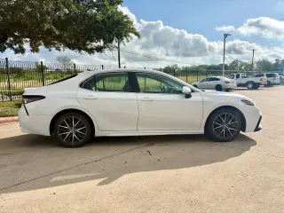 Toyota Camry 2023 SE 4dr Sedan