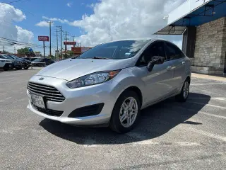 Ford Fiesta 2019 SE 4dr Sedan