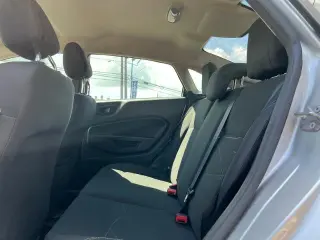 Ford Fiesta 2019 SE 4dr Sedan