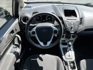 Ford Fiesta 2019 SE 4dr Sedan
