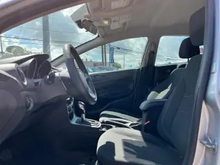 Ford Fiesta 2019 SE 4dr Sedan
