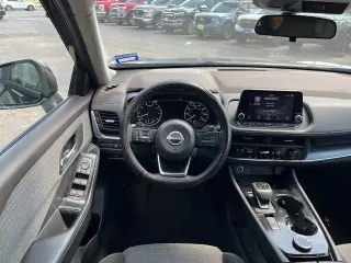 Nissan Rogue 2023 AWD SV 4dr Crossover