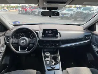 Nissan Rogue 2023 AWD SV 4dr Crossover