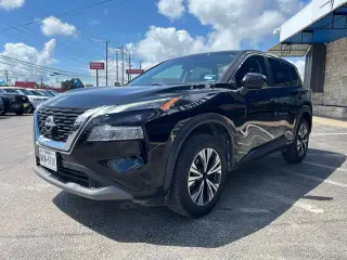 Nissan Rogue 2023 AWD SV 4dr Crossover