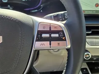 Kia Telluride 2025 S 4dr SUV